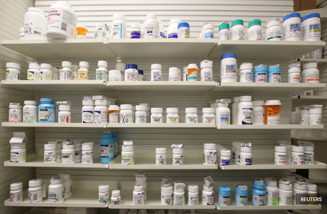 Medicines by post: Public warned against scams over registration, medicine delivery