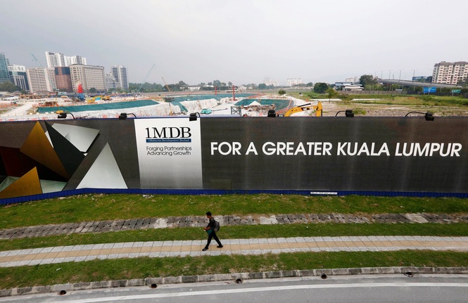 ‘RM31.3b in 1MDB funds recovered as of last year’