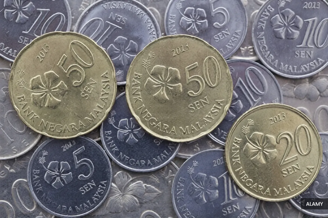 Ringgit opens higher ahead of Malaysia’s second-quarter GDP data