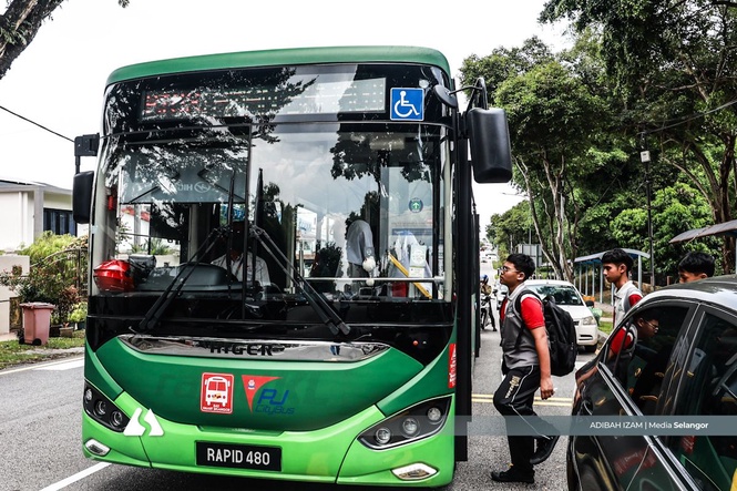 PBT perlu garis panduan jelas naik taraf kemudahan warga emas