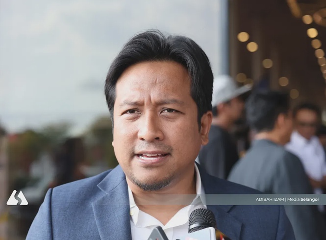 EXCO kecam hantaran hina Sultan, gesa tangkap dalang