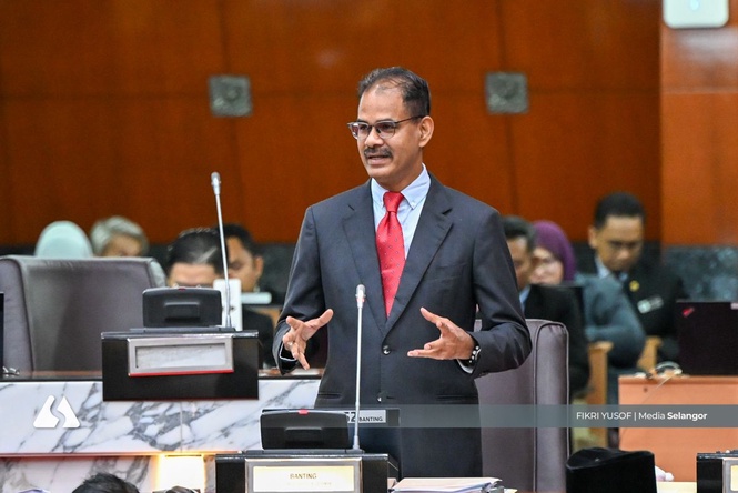 Data PBT: 688 kuil dibina tanpa kebenaran, sesi libat urus diadakan