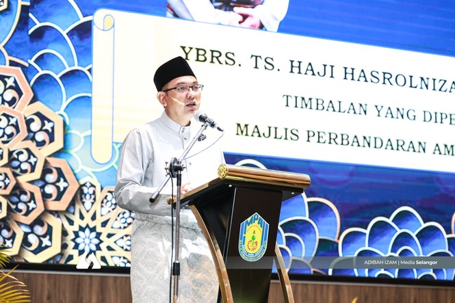 MPAJ catat lebihan hasil RM15 juta, tertinggi dalam sejarah