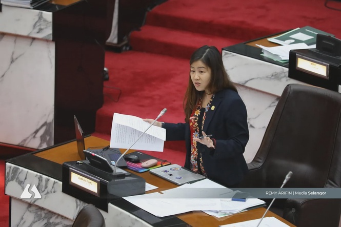ADN Kampung Tunku cadang papan pemuka RS-2 untuk mudahkan rakyat