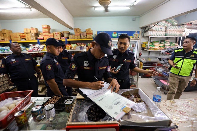 MBSA kaji naikkan kadar kompaun, pemilik sewa lesen kepada warga asing disasar