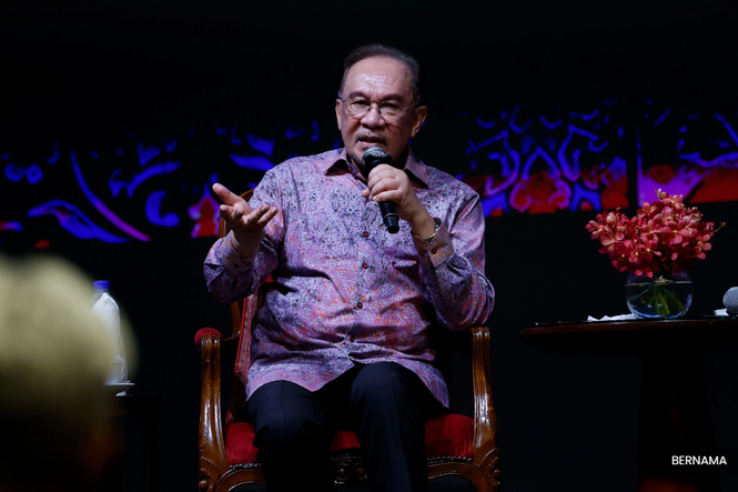UEC admission to IPTA subject to strict conditions — PM