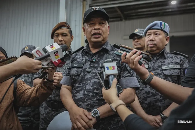 Sindiket pemalsuan dokumen imigresen tumpas, tiga warga Sri Lanka ditahan