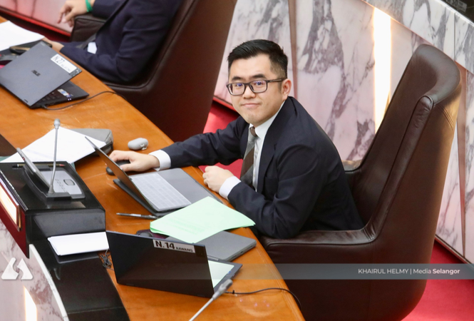 Tindakan berhemah Kerajaan Negeri berjaya selesai isu tapak kuil, pelihara keharmonian