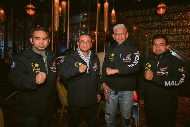 MB urges action to help Gaza, not just expressions of sympathy