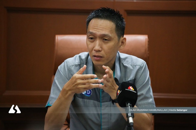 【联访欧阳捍华】效仿KLIA航空城模式 PKFZ拟推海运电商一站式清关