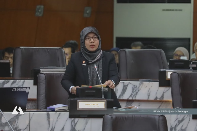 EXCO: Pakej PACE tepat waktu, bantu redakan tekanan pasaran buruh Selangor