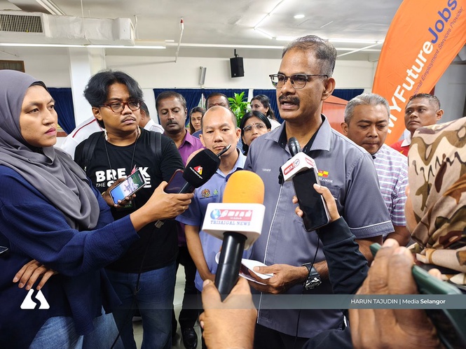 EXCO: Keselamatan sekolah perlu dipertingkat, elak tragedi berulang