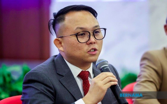 SUKMA diteruskan: Pulau Pinang sambut baik, persiap atlet hadapi temasya