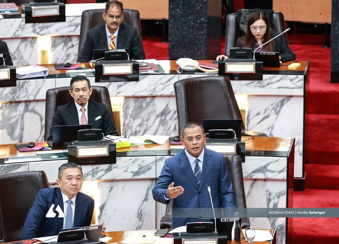 Konflik global jejas hasil negeri, Selangor teliti strategi optimum hasil