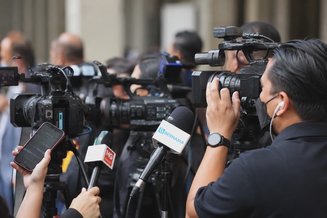 Majlis Media Malaysia jadi benteng etika, cabaran era digital