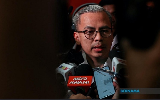 Hasrat BN, HARAPAN Johor tanding semua kerusi tidak jejas kerjasama kerajaan Persekutuan