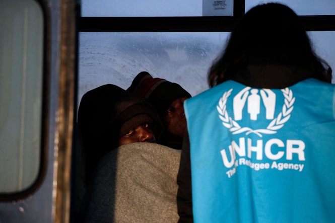 Malaysia arah UNHCR henti sementara pendaftaran pelarian
