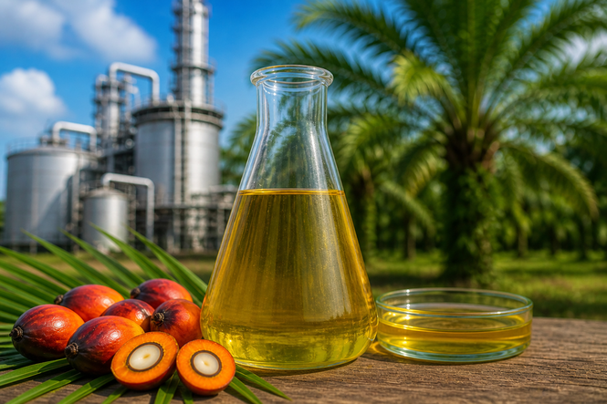 Pelaksanaan biodiesel B15 tidak jejas eksport minyak sawit negara