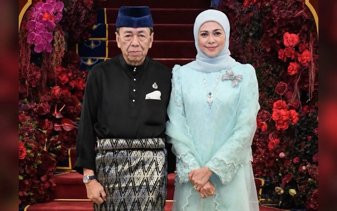 Malay unity should not be seen as hostility to other races — Sultan