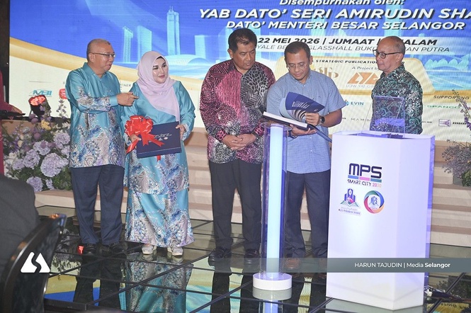Selayang kini antara kawasan berpotensi tinggi, perlu pelan induk menyeluruh
