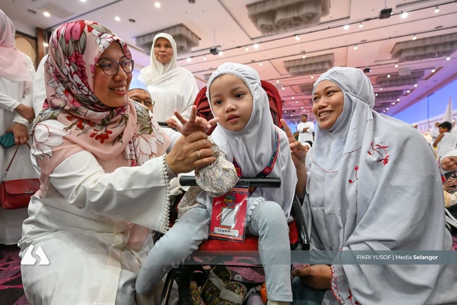 Selangor akan perkenal garis panduan pusat intervensi awal, elak terapi tanpa tauliah