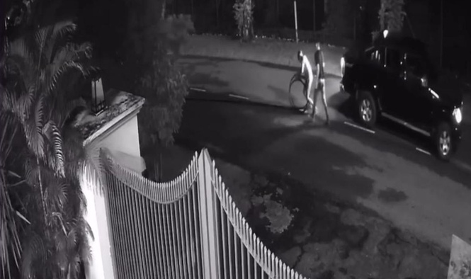 Geng curi kabel tumpas, enam lelaki ditahan