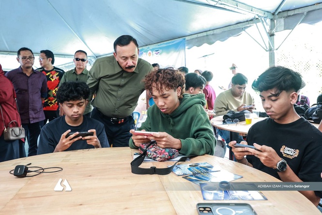 AADK: Over 70 pct of drug addicts are youths