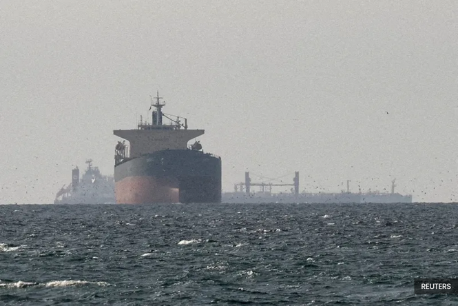 Iran war saddles global companies with US$25b bill — and counting