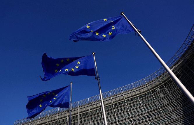 EU waives penalties for oil and gas firms that breach methane law