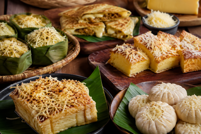Food tech drives sustainability of nation’s heritage cuisine