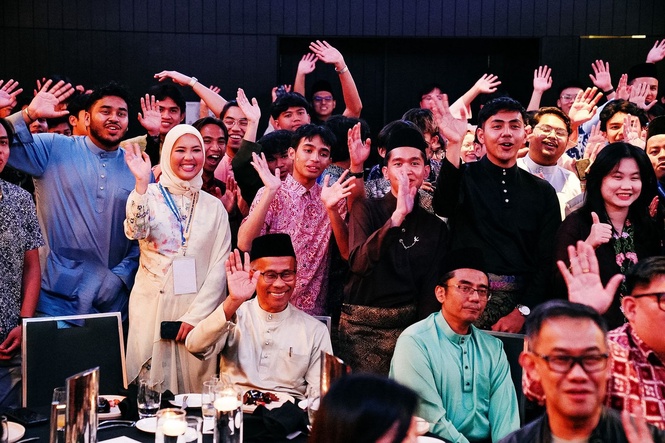 Mahasiswa Selangor di Australia ditawar kursus lanjutan AI, tingkat kebolehpasaran