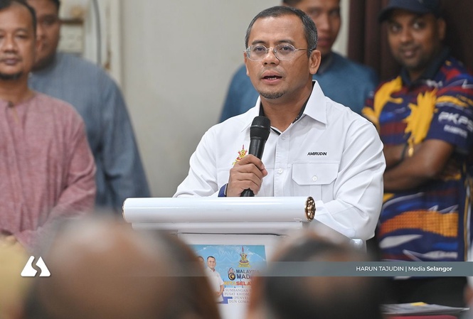 MB: Pakej daya tahan ekonomi negeri mula dilaksana Jun, ringan beban rakyat