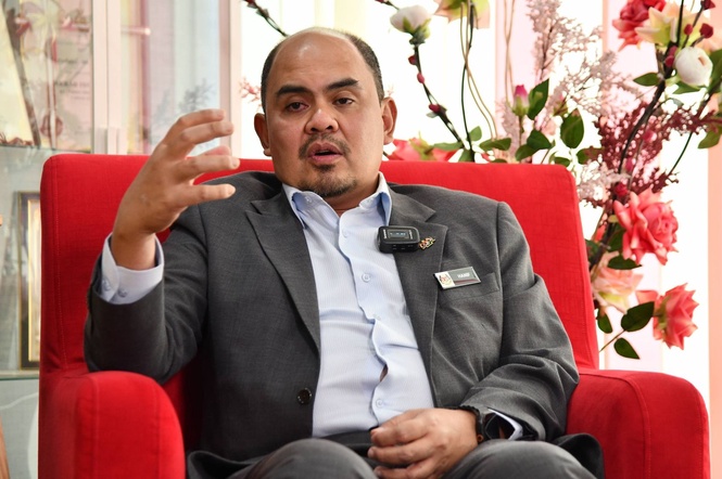 Padah jual barangan tiruan jenama terkenal, peniaga didenda RM200,000