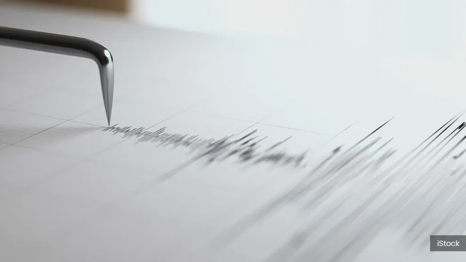 Gempa bumi di perairan Sandakan: Gegaran dirasai penduduk Lahad Datu, Tawau