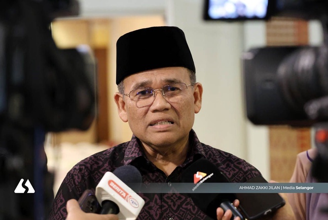 Pusat Pengurusan Pengislaman perkasa dakwah, bantu kebajikan mualaf