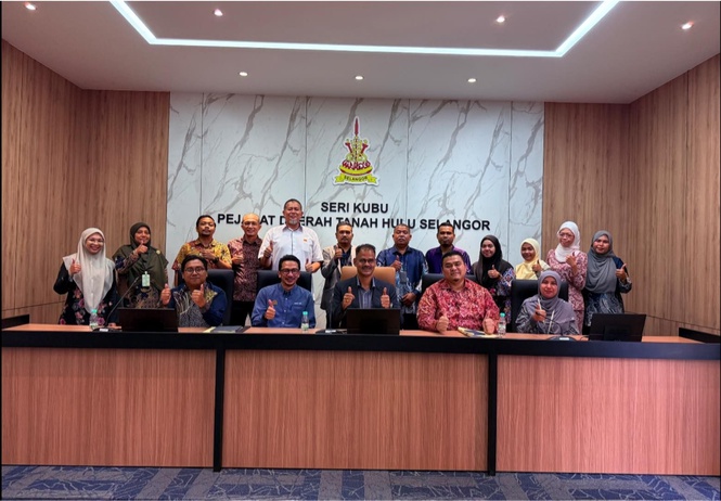 Proses pewartaan tanah Orang Asli di Hulu Selangor dipercepat, jamin hak komuniti