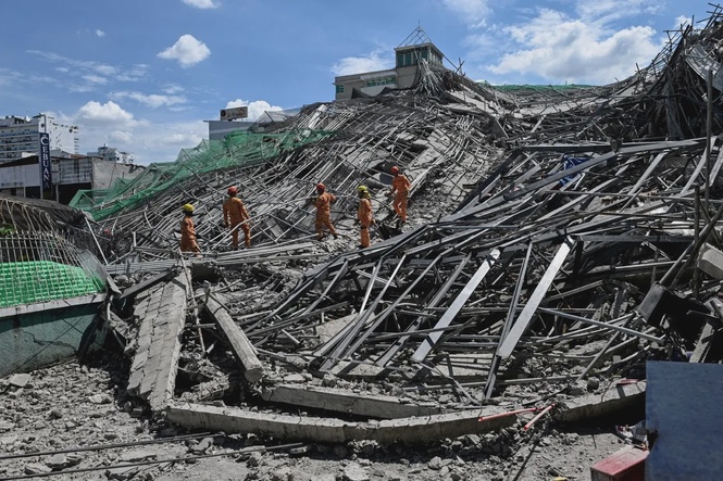 Malaysia verifying reports of citizen killed in Philippines