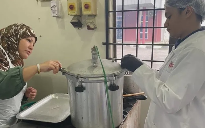 Makanan retort perlukan garis panduan khusus demi keselamatan, elak ...