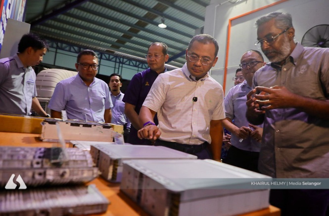 E&E, aeroangkasa pacu kekuatan ekonomi Selangor – PwC