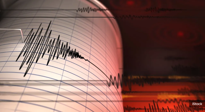 6.1-magnitude earthquake strikes off Indonesia's North Sumatra