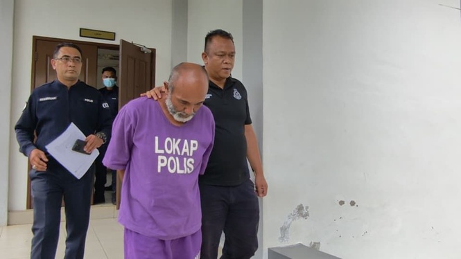 Lelaki didakwa guna MyKad individu lain beli petrol subsidi