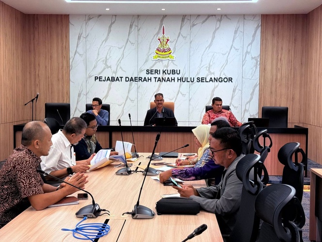 Orang Asli land gazettement in Hulu Selangor to be expedited