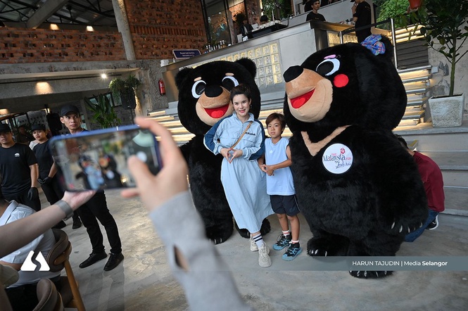 Selangor tops domestic tourism for fifth straight year
