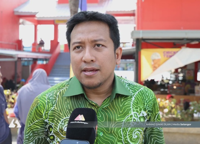 EXCO: RS-2 perlu perkasa belia, tumpu ekonomi kreatif