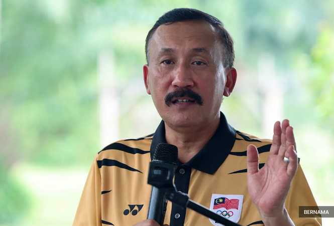 AADK sedia bekerjasama laksana saringan dadah kru penerbangan