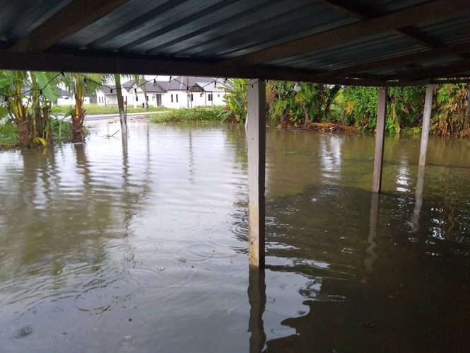 Klang launches RM6.2m monsoon drain clean-up programme