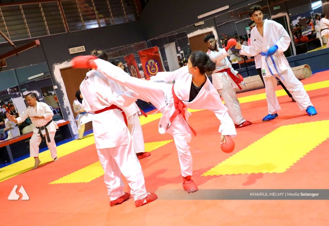 SUKMA 2026: Penjimatan kos tidak jejas fokus atlet Selangor