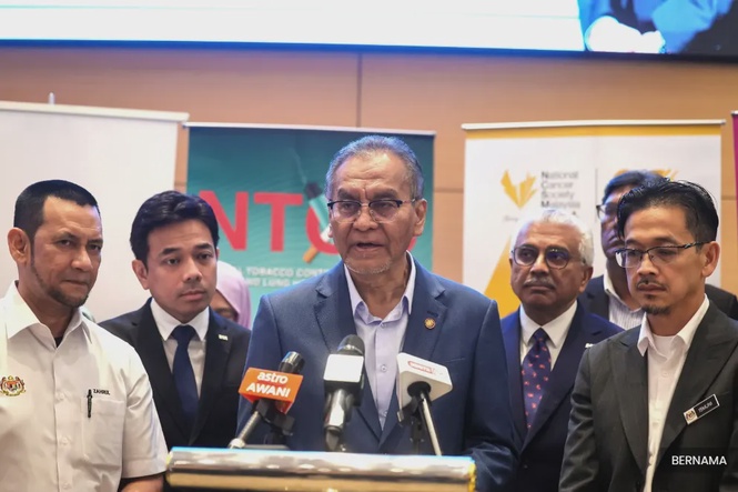 Kes denggi seluruh negara meningkat 20.7 peratus setakat semalam