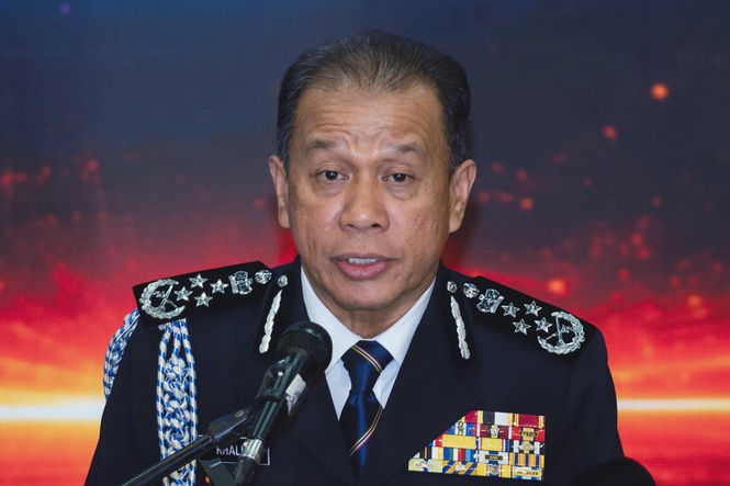 Polis siasat dakwaan Rosmah biaya hartanah mewah di AS