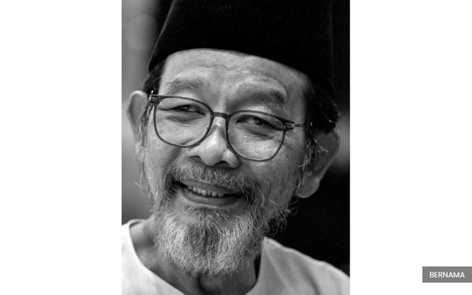 Noted performer, artiste Jalil Hamid dies